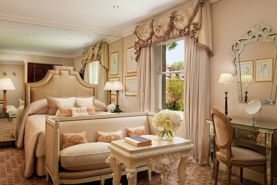 Egerton House Hotel, photo 4