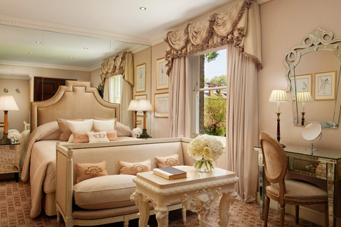 Egerton House Hotel, photo 4