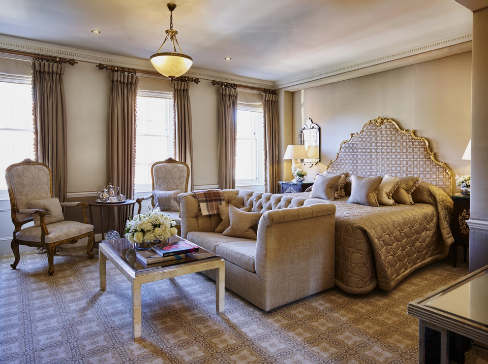 Egerton House Hotel, photo 5