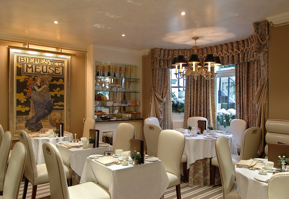 Egerton House Hotel, photo 6
