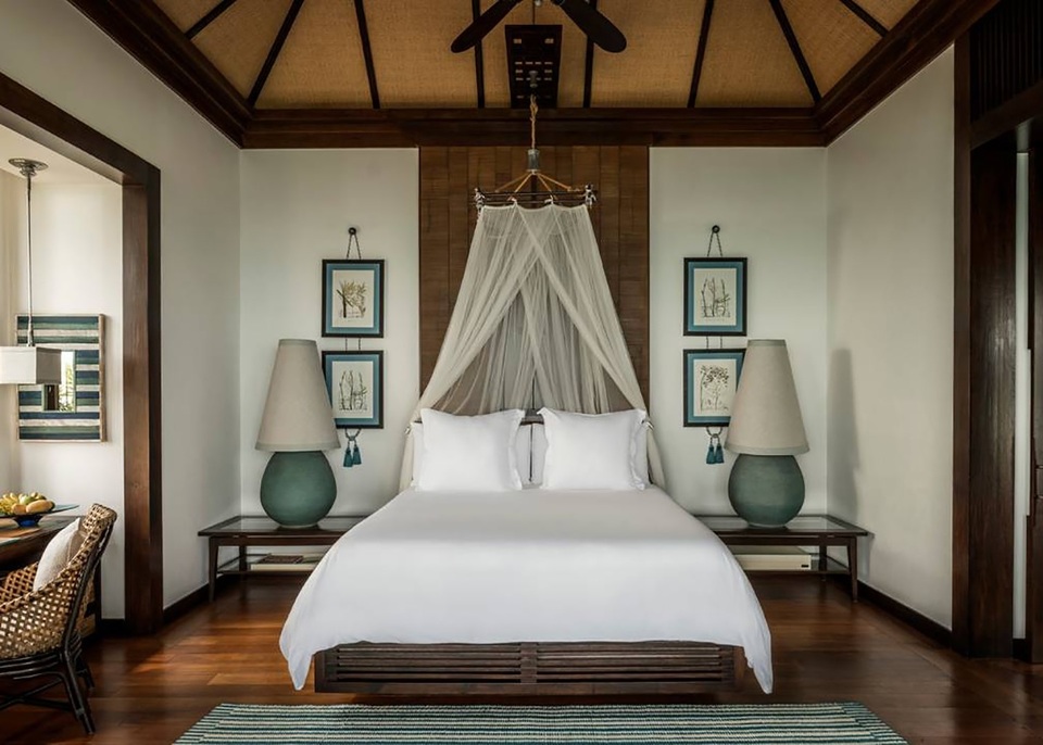 Four Seasons Koh Samui, photo 4