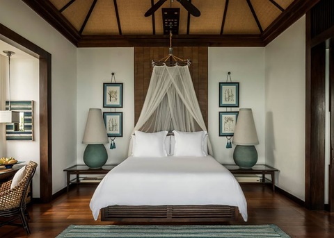 Four Seasons Koh Samui, photo 4