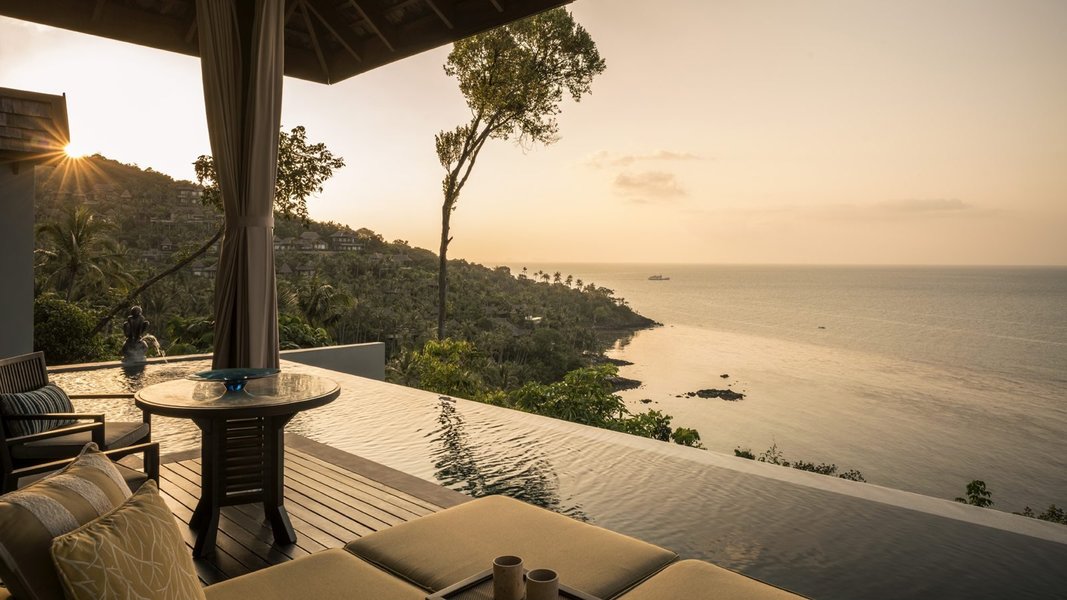 Four Seasons Koh Samui, photo 6