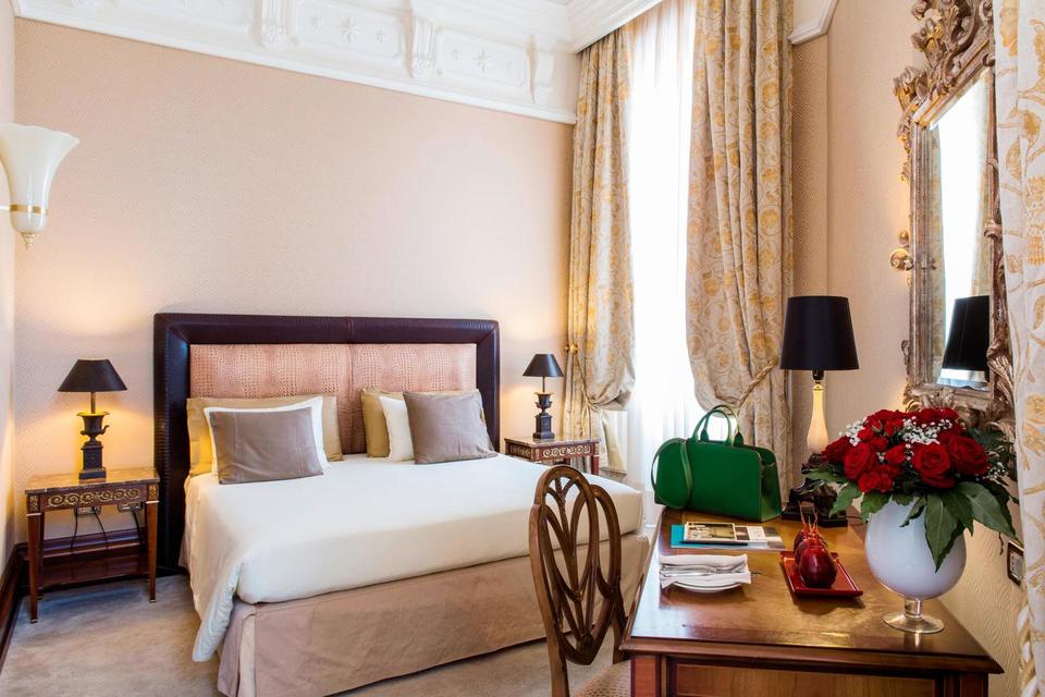 Anantara Palazzo Naiadi, photo 2
