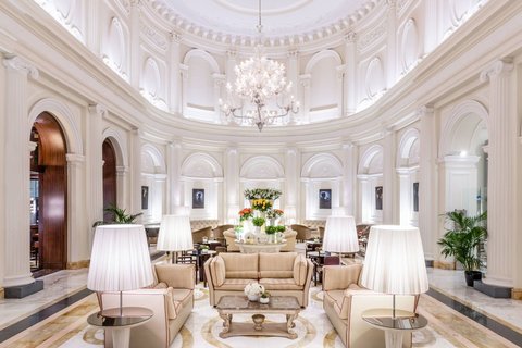Anantara Palazzo Naiadi, photo 3