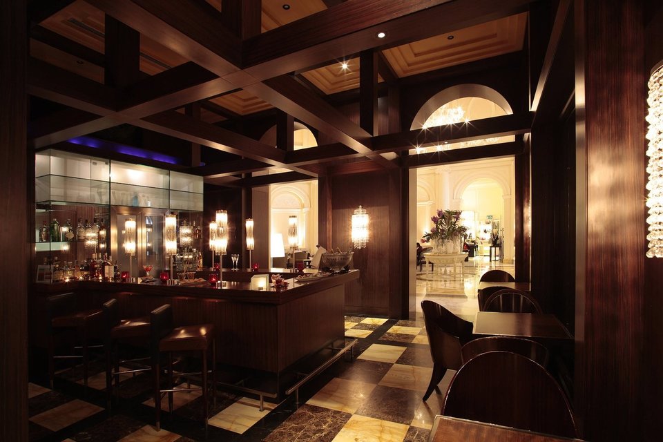 Anantara Palazzo Naiadi, photo 6