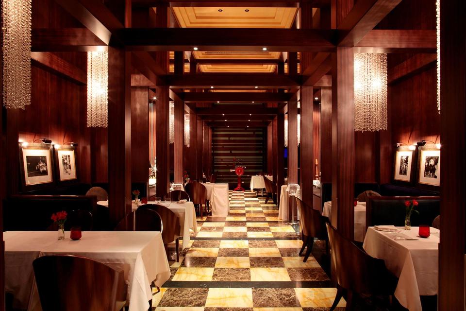 Anantara Palazzo Naiadi, photo 8