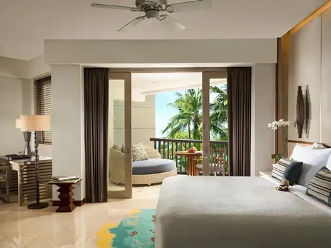 Conrad Bali, photo 4
