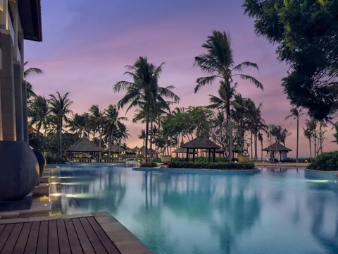 Conrad Bali, photo 5