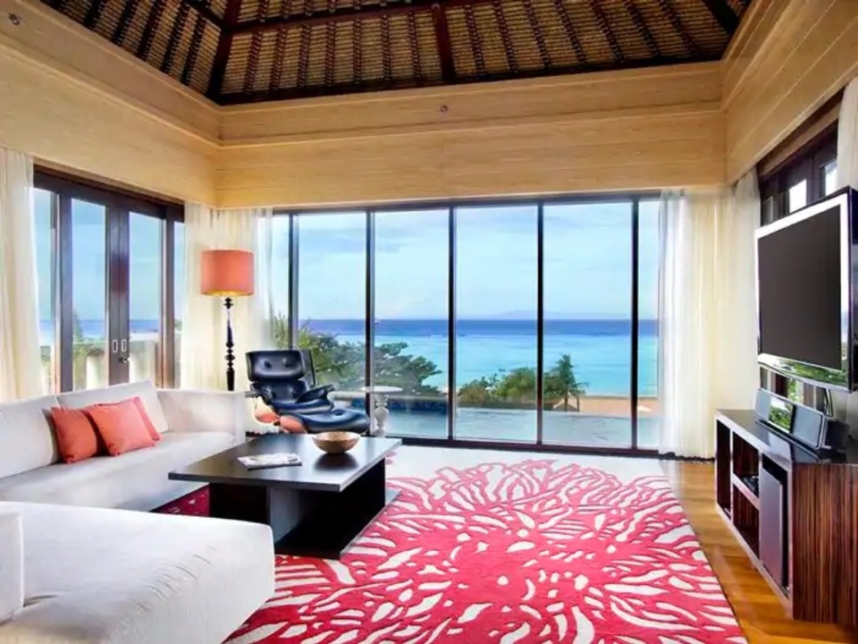 Conrad Bali, photo 6