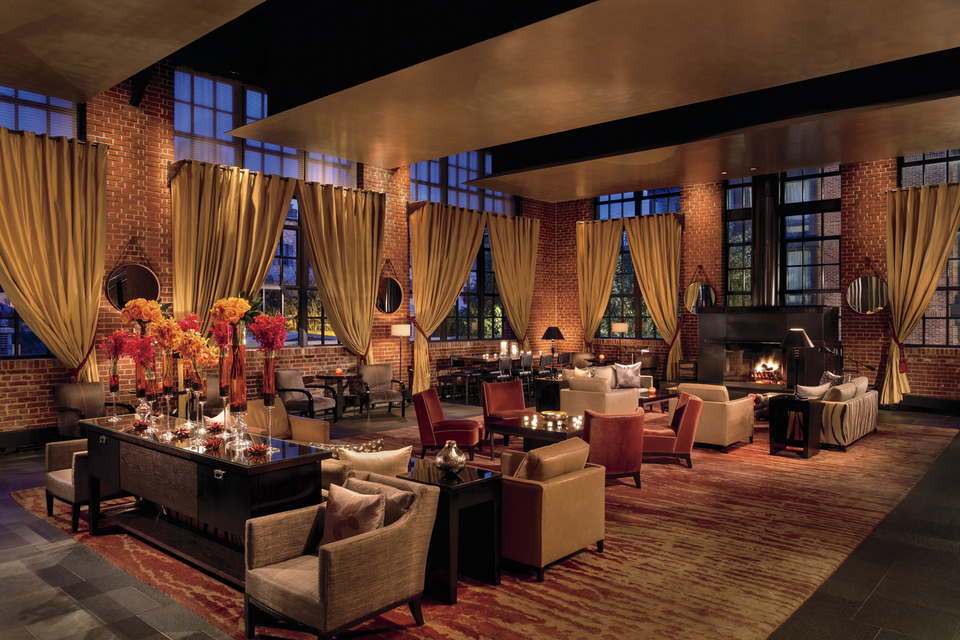 The Ritz-Carlton Georgetown, Washington, D.C., photo 2