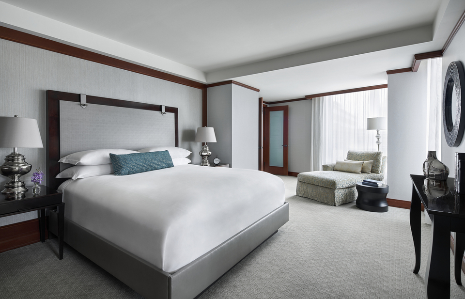 The Ritz-Carlton Georgetown, Washington, D.C., photo 5