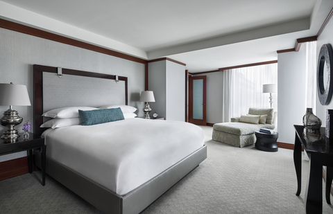 The Ritz-Carlton Georgetown, Washington, D.C., photo 5