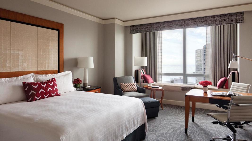 Four Seasons Miami, photo 1