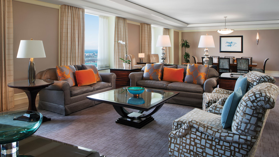 Four Seasons Miami, photo 2