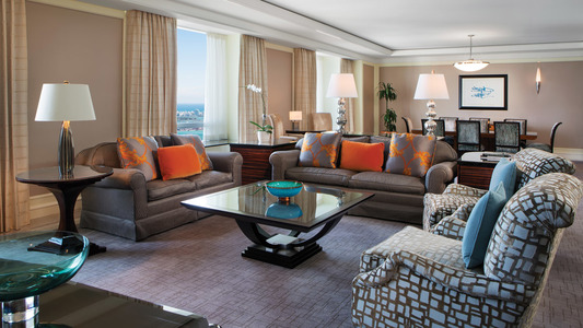 Four Seasons Miami, photo 2