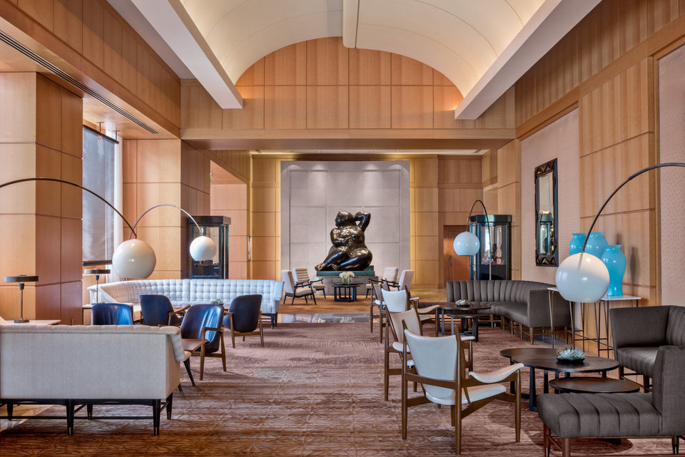 Four Seasons Miami, photo 4