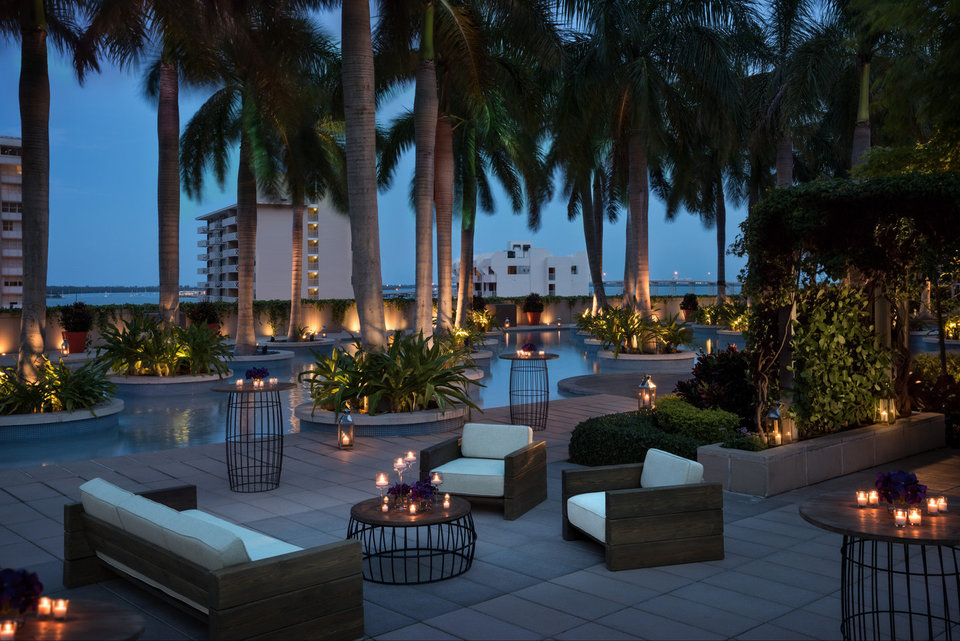 Four Seasons Miami, photo 5