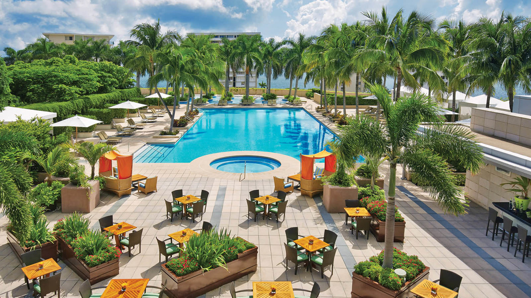 Four Seasons Miami, photo 6