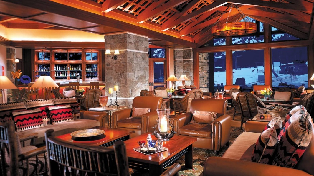 Four Seasons Jackson Hole, photo 7