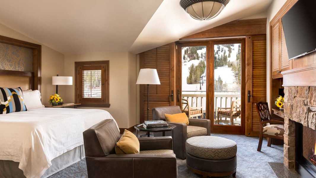 Four Seasons Jackson Hole, photo 6
