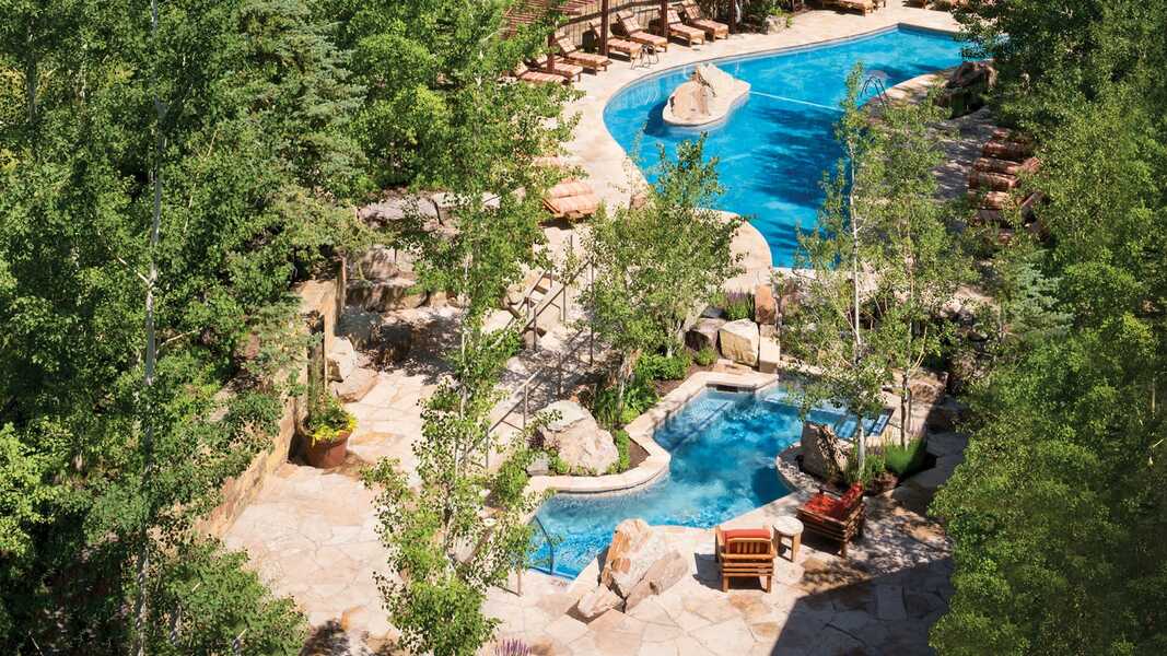 Four Seasons Jackson Hole, photo 10