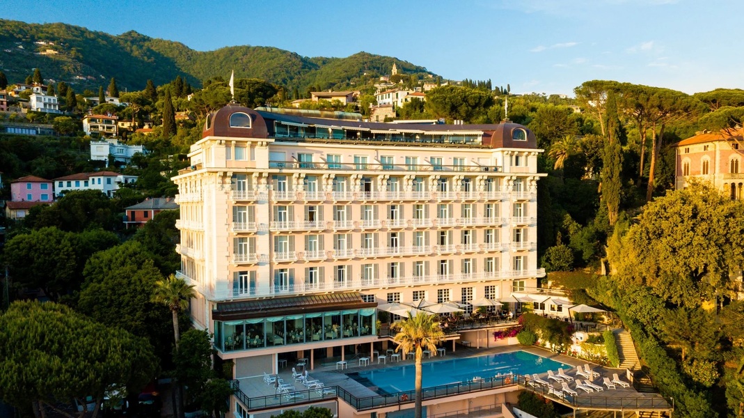 Grand Hotel Bristol Spa Resort, photo 8