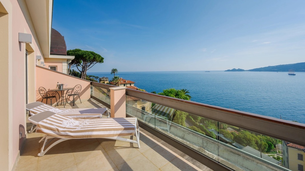 Grand Hotel Bristol Spa Resort, photo 1