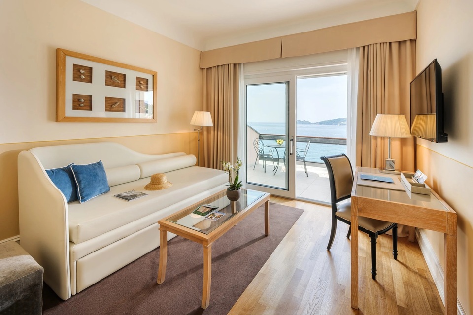 Grand Hotel Bristol Spa Resort, photo 3