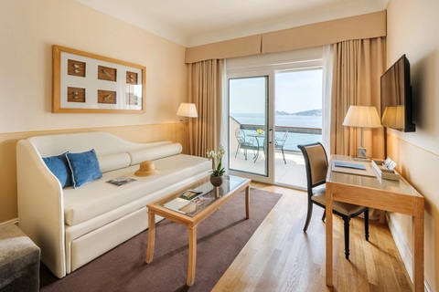 Grand Hotel Bristol Spa Resort, photo 3