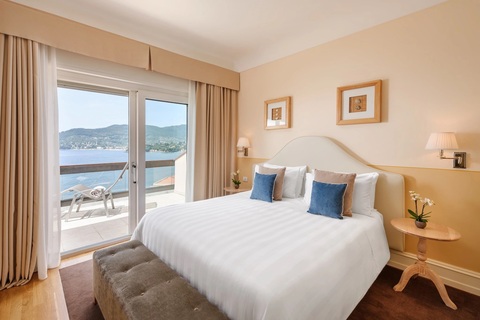 Grand Hotel Bristol Spa Resort, photo 4
