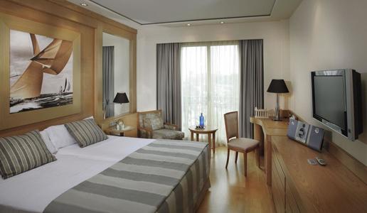 Las Arenas Balneario Resort, photo 3