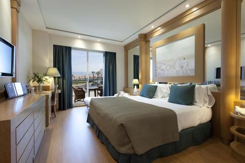 Las Arenas Balneario Resort, photo 4