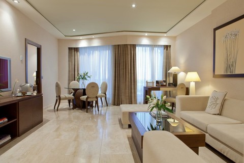 Las Arenas Balneario Resort, photo 5