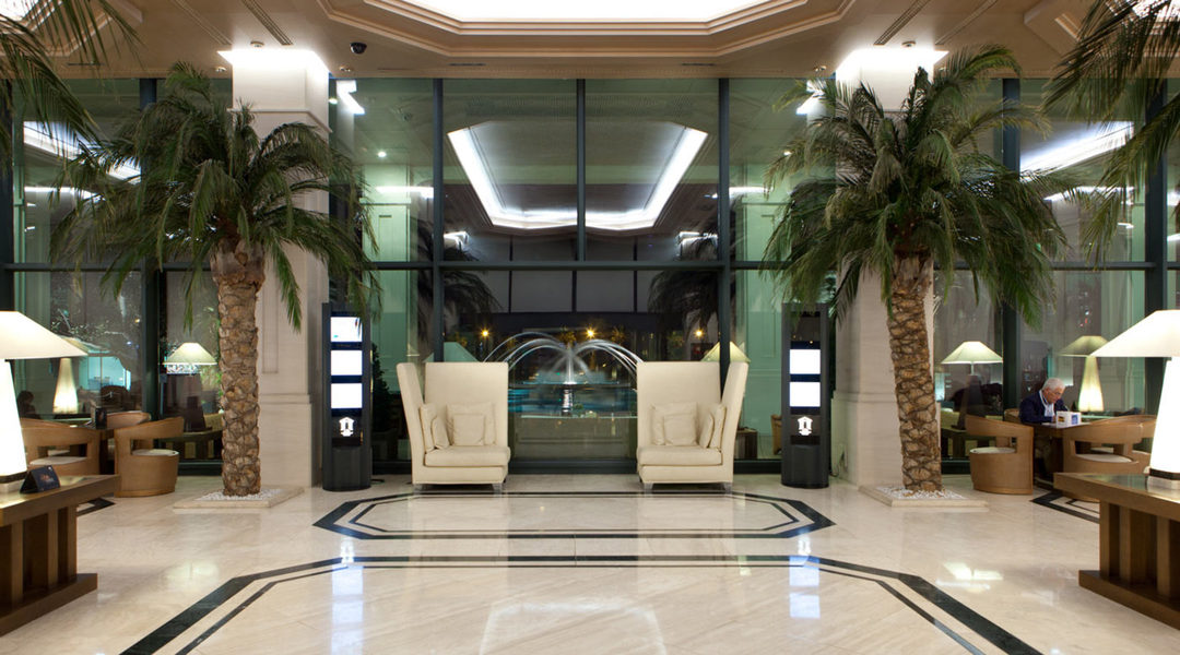 Las Arenas Balneario Resort, photo 6