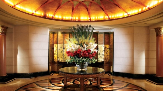 Four Seasons Hotel Singapore, photo 2