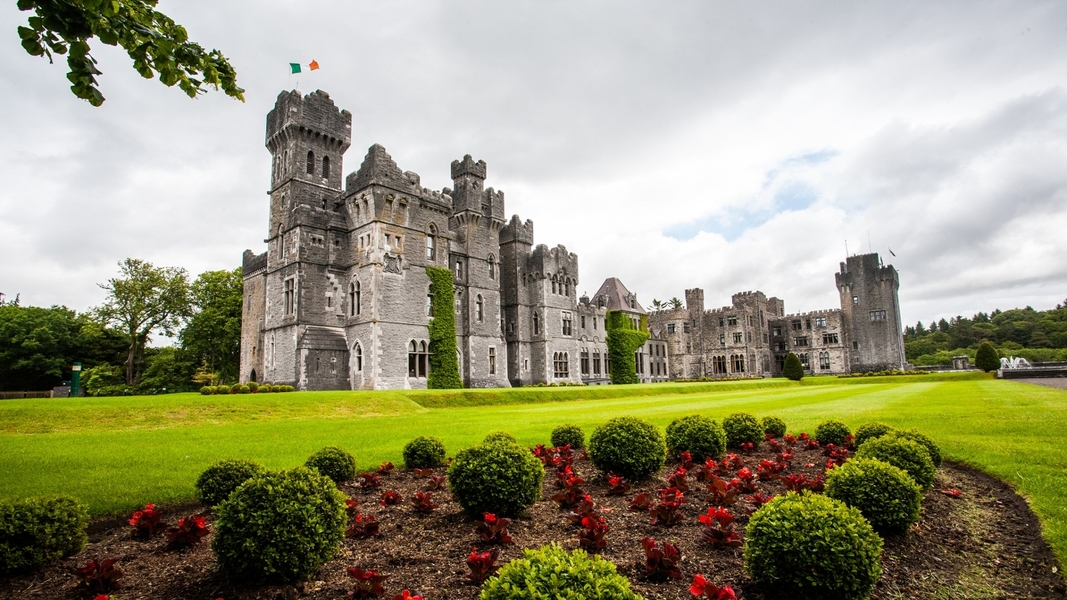 Ashford Castle, photo 3