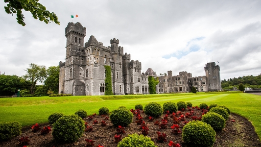 Ashford Castle, photo 3