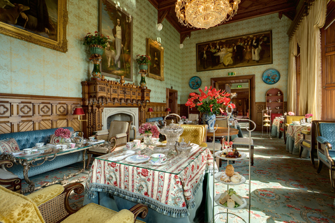 Ashford Castle, photo 5