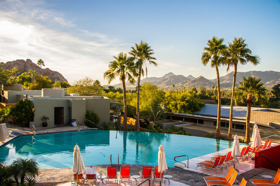 Sanctuary Camelback Mountain, photo 1
