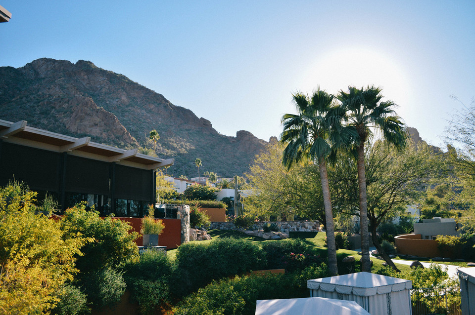 Sanctuary Camelback Mountain, photo 3