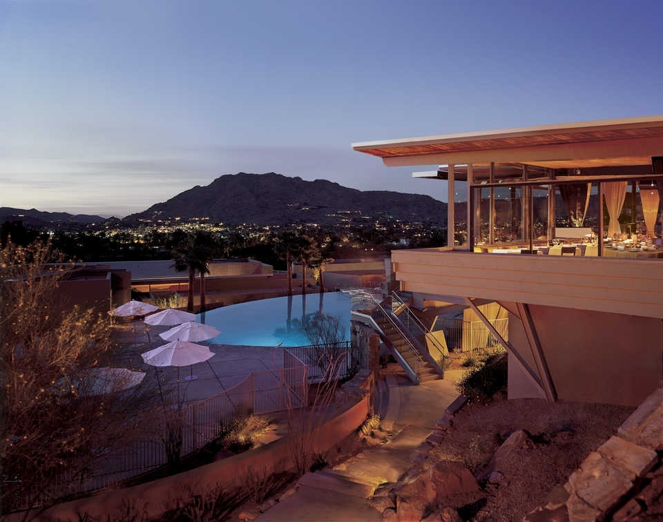 Sanctuary Camelback Mountain, photo 6