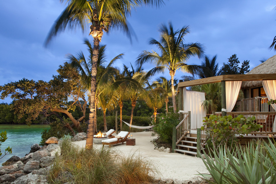 Little Palm Island, photo 1