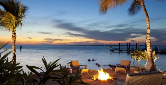Little Palm Island, photo 3