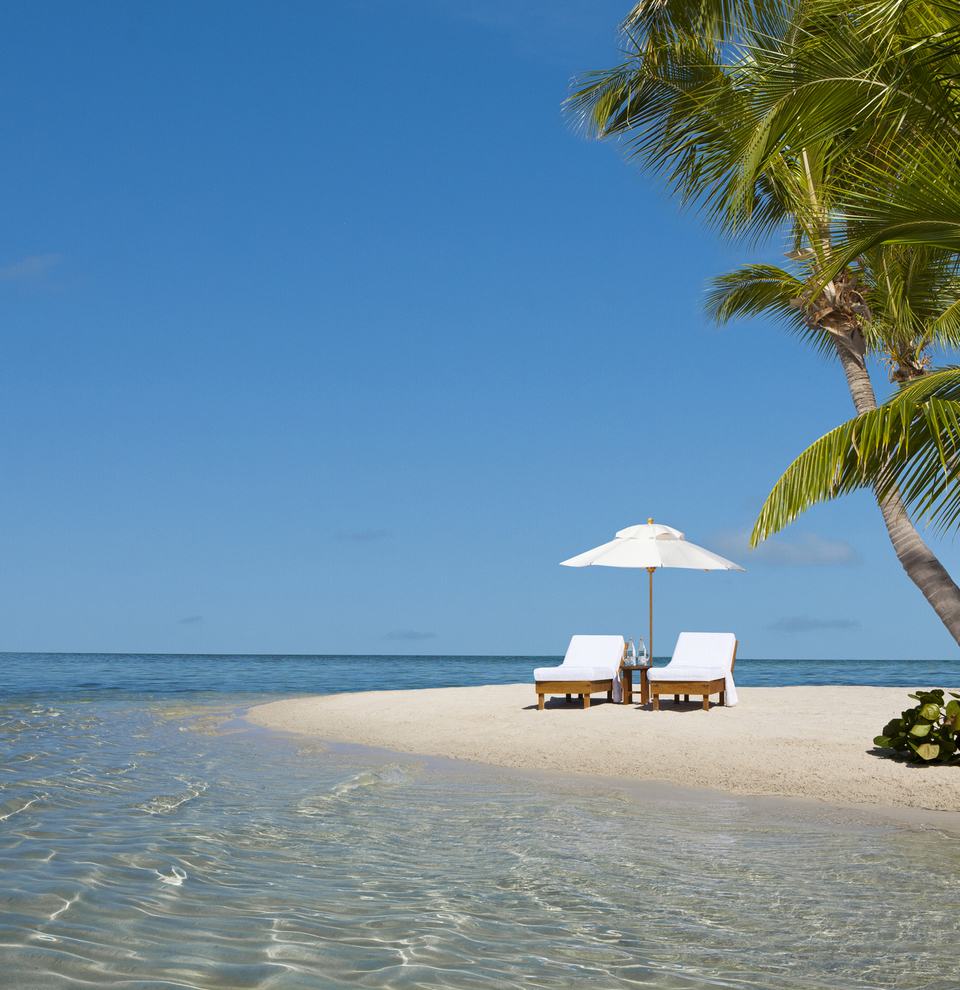 Little Palm Island, photo 5