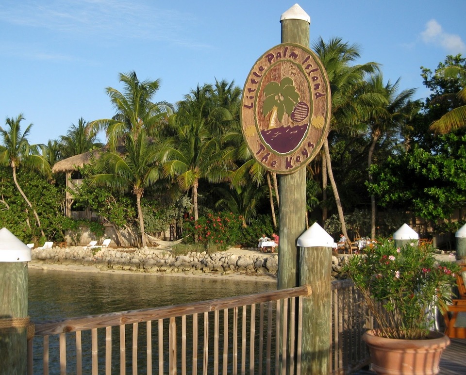 Little Palm Island, photo 6