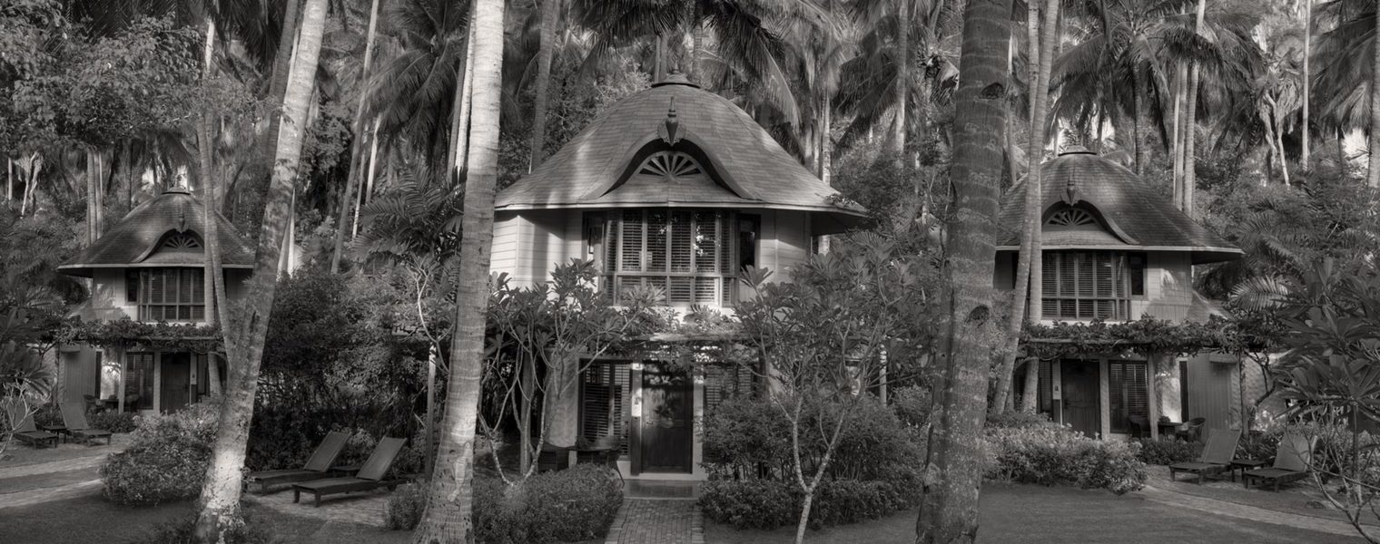 Rayavadee, photo 6