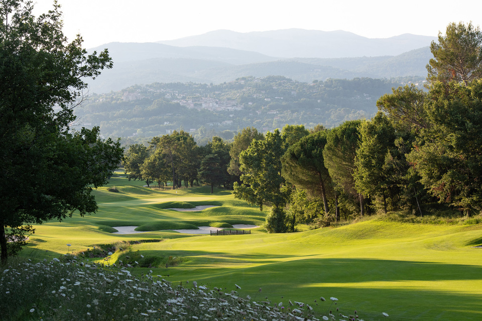 Terre Blanche Hotel Spa Golf Resort, photo 3