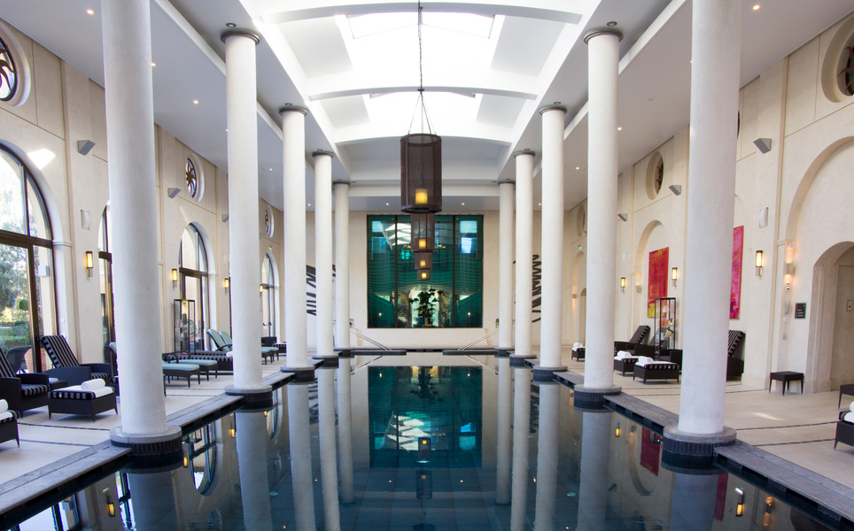 Terre Blanche Hotel Spa Golf Resort, photo 5