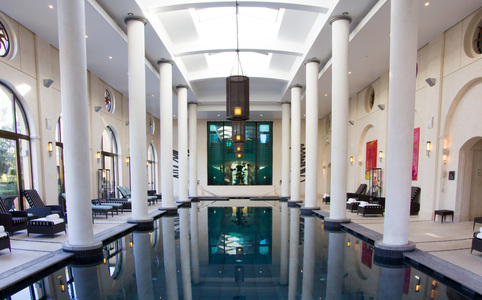 Terre Blanche Hotel Spa Golf Resort, photo 5